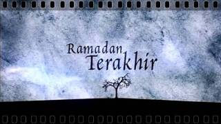 Jangan Lupa Namaku #UnOfficial (OST Ramadan Terakhir)