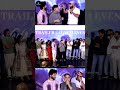 Producer Allu Aravind Garu Speech || DEEWANA TRAILER LAUNCH EVENT || Harshith Reddy || Filmee Zone