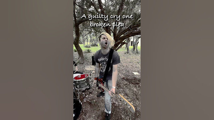 Teaser short for our unreleased BRAND NEW ROCK SONG! "Against All Love" #shorts #teaser