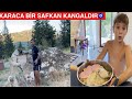 KANGAL KARACA SÜPER BİR ÖDÜL YEMEĞİNİ HAK ETTİ 🥰🥰