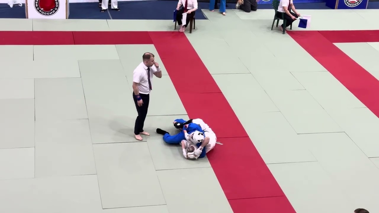 Всероссийские соревнования GRIZZLY OPEN CUP X г.Ярославль 16-17 лет 220 единиц 1/4 финала 