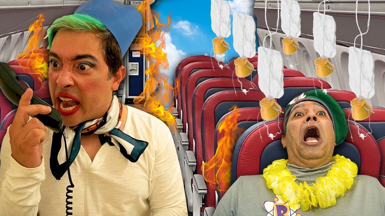 O QUE NÃO FAZER NAS FÉRIAS!!! AVENTURA RONI E MALU!!!