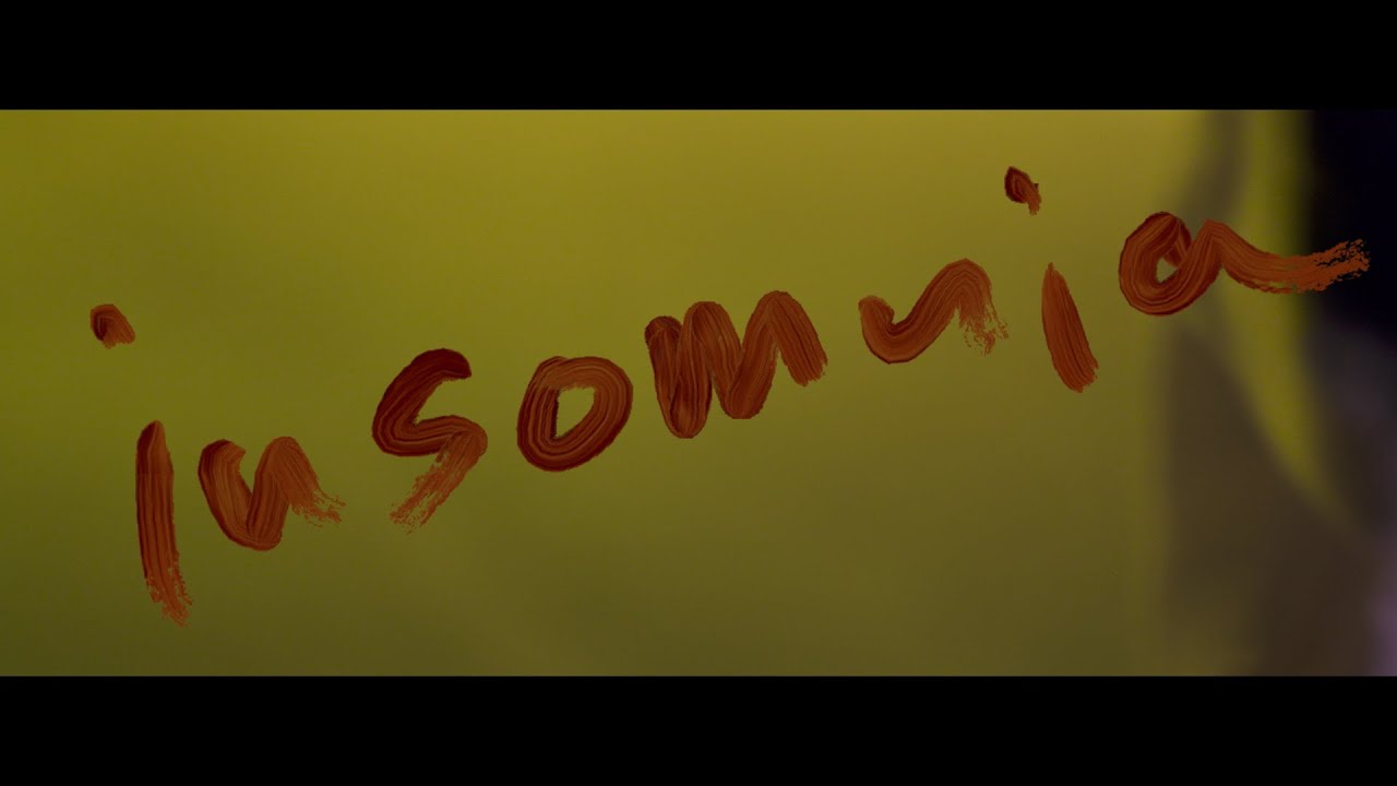 Watch Develop One's Faculties「insomnia」MV on YouTube Watch Develop One's Faculties「insomnia」MV on YouTube