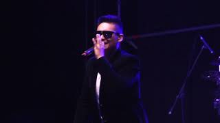 Video thumbnail of "Los Peregrinos del Amor - La Carretera 1 (En Vivo)"