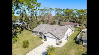 Residential for sale - 2803 Sabal Palm Drive, Edgewater, FL 32141