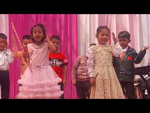 Dance performance by UKG #students. - YouTube