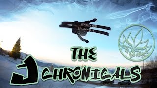 J-Chronicles | A Short Film