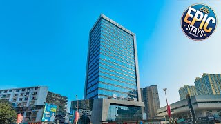 Lavande Hotel Sichuan Shehong Juxin Plaza | Suining, China | Hotel Review 🏩 | Elle Epic Stays