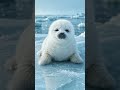 🌿 Harp Seal Relax Music | Theta Wave Binaural Beats | Free Relax BGM · Updated Daily | Sleepy Screen