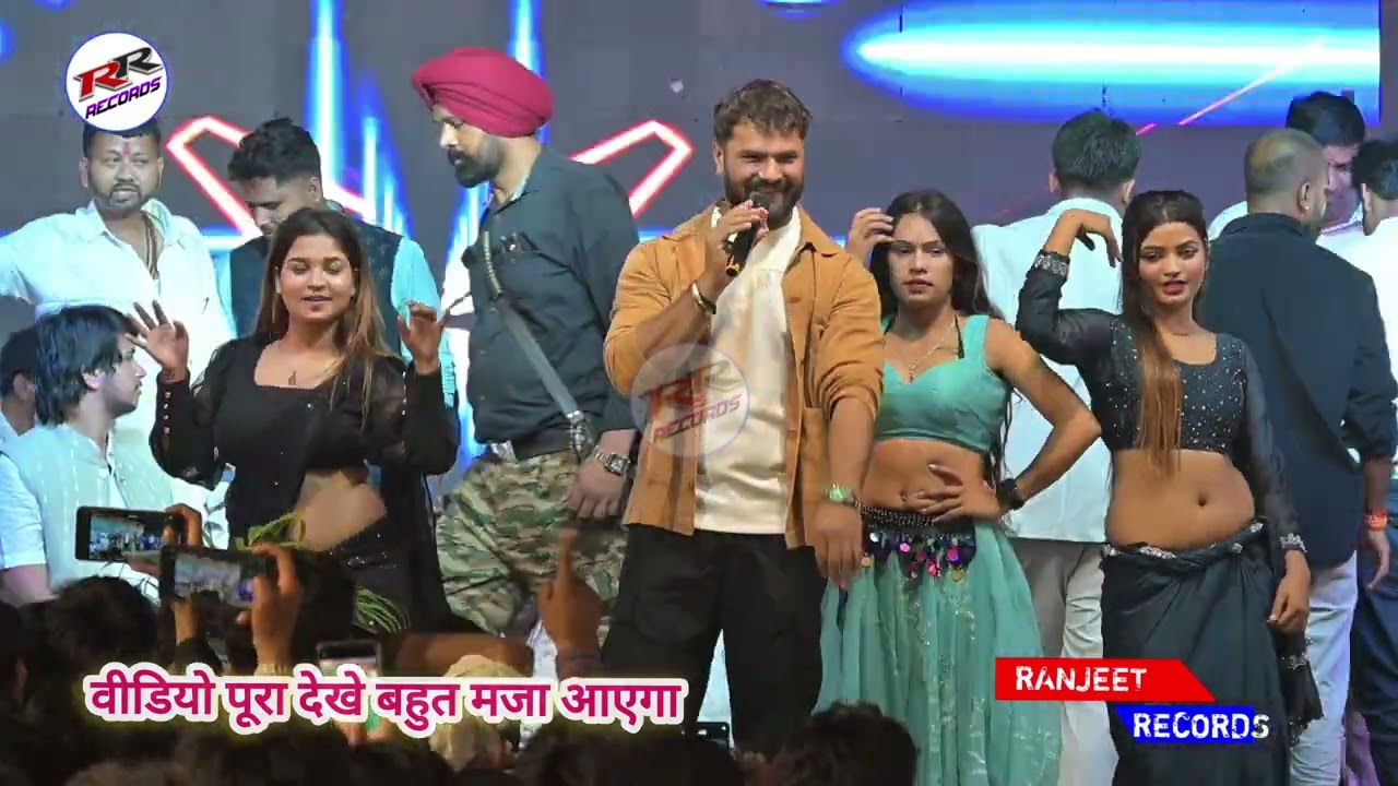 #video टूट जाई राजा जी पलंग सागवान के #khesarilalyadav स्टेज शो गोपालगंज Tut Jaai Palang Sagwan ke 