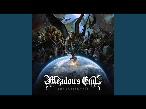Meadows End — Funeral of a Porcelain Doll