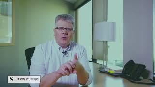 Why Hire Studinski Law In A Truck Accident Case? | Studinski Law