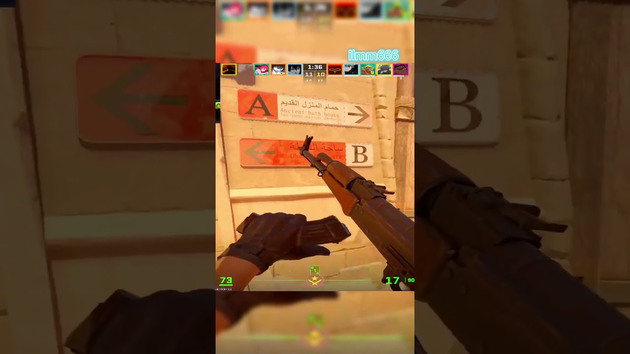 Наказал Donk’a на fpl! twitch.tv/ilmm666 