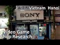 Core gamers like game shop hanoigame in hanoi vietnam