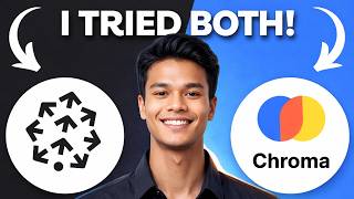 Pinecone VS Chroma: Open Source vs Enterprise