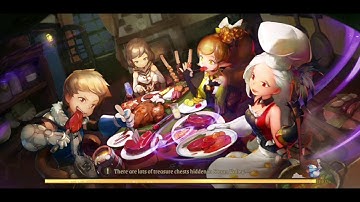 Top 5 Android MmoRpg worth playing 2021!