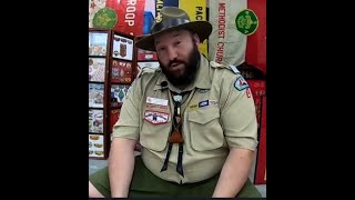 (Video 4) Collecting tips for gathering your Scouting Memorabilia