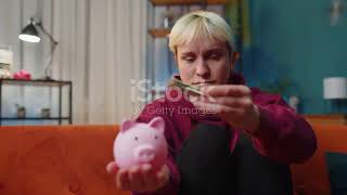Title: How to Overcome Financial Stress