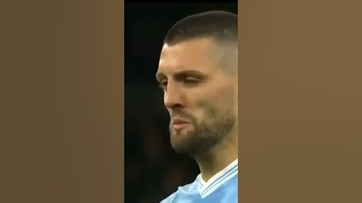 Rudiger helped Lunin to save his best friend's shot