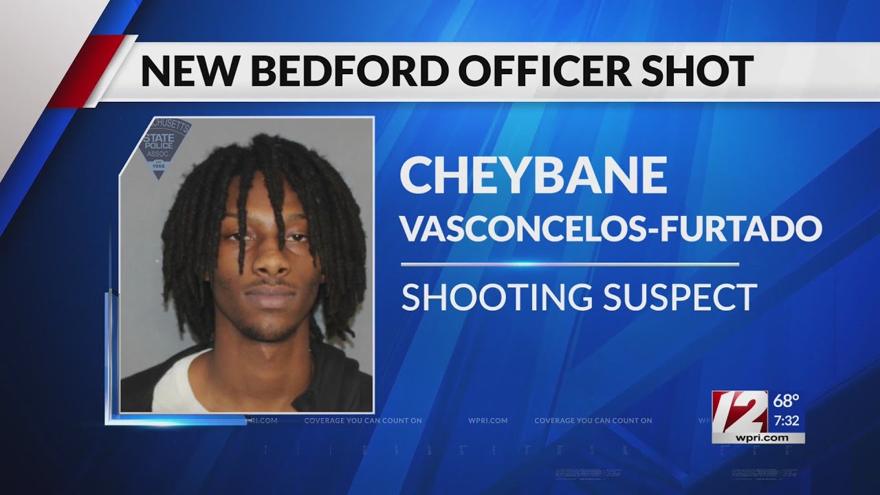 Police make arrest in undercover detective shooting - YouTube