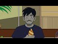 I Found a Scary creature on Highway - 3 Horror Stories Animated