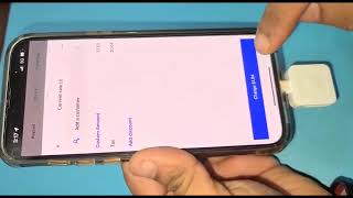 How to use square card reader with phone
