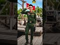 Bộ đội kể chuyện ma