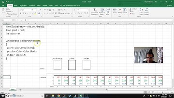 Explain: Arrays and Tracing Code