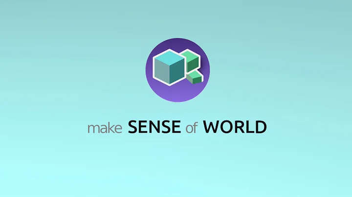 Introducing OR (Object Reasoning)