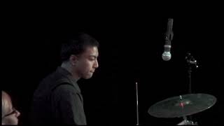 Baroque Samba Featuring Abe Callanta