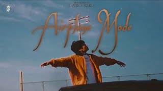 AIRPLANE MODE by Devel | Reverb version | SHAKIR X REVERB |