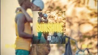 African Zouk X Afrobeat instrumental (Emotional zouk beat) 'SUNSHINE' 2023 #zouk #kizomba #afrobeat