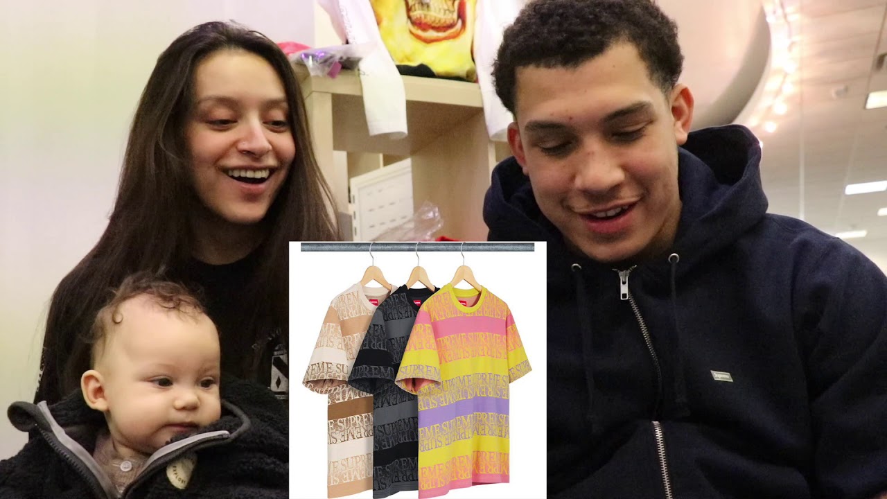 WEEK 7 JEANPREME COLLAB REVIEW AND RESALE PREDICTIONS !! BapePremeTeam !!! SUPREME DROP