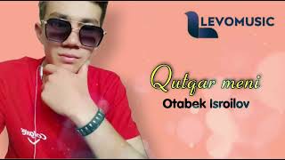 Otabek Isroilov - Qutqar meni (AUDIO)