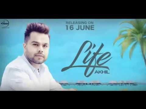 Das kithe chali kali kali Punjabi Song Akhil  Life Full Video Song ftAdah Sharma Preet Hundal