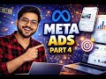 Meta Ads Part 4 | How to add Funds | Create campaigns | Facebook Ads Course