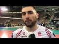 Sokolov MVP a Lodz nei Playoffs 12