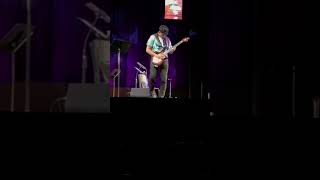 Karz Solo | Sudesh Bhosle US Tour 2024 | DevD Music | Bay Area, California