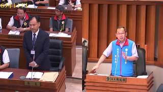 4縣政總質詢周瑞國1090611