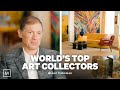 Inside glenn fuhrmans top 200 art collection  masterworks