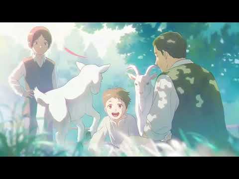 Mrs. GREEN APPLE - lulu. (Sousou No Frieren S2 OP) [Almost Official Instrumental]