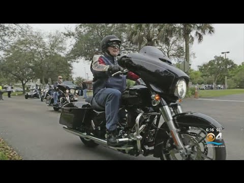 At 71, still riding a Harley, Archbishop Thomas Wenski is ready for challenges