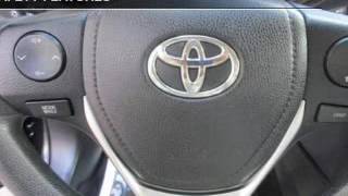 2014 Toyota Corolla - Glenwood Springs CO Glenwood Springs Toyota Dealer