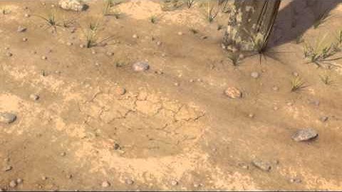 Ideas for the Animated Short: Gopher Broke (Clip)