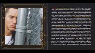 Eminem   Curtain Call 2   2022  1 Cd