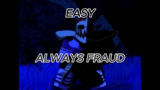Hardmode Undyne Guide Solo | Undertale Timeline Corruption TD | Roblox