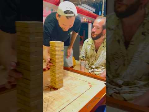 Twas A Zenga Night With Fellow Travellers From All Around The World Zenga Happykautravels