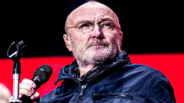 Phil Collins' Former Bandmates Have A Lot To Say About Him!