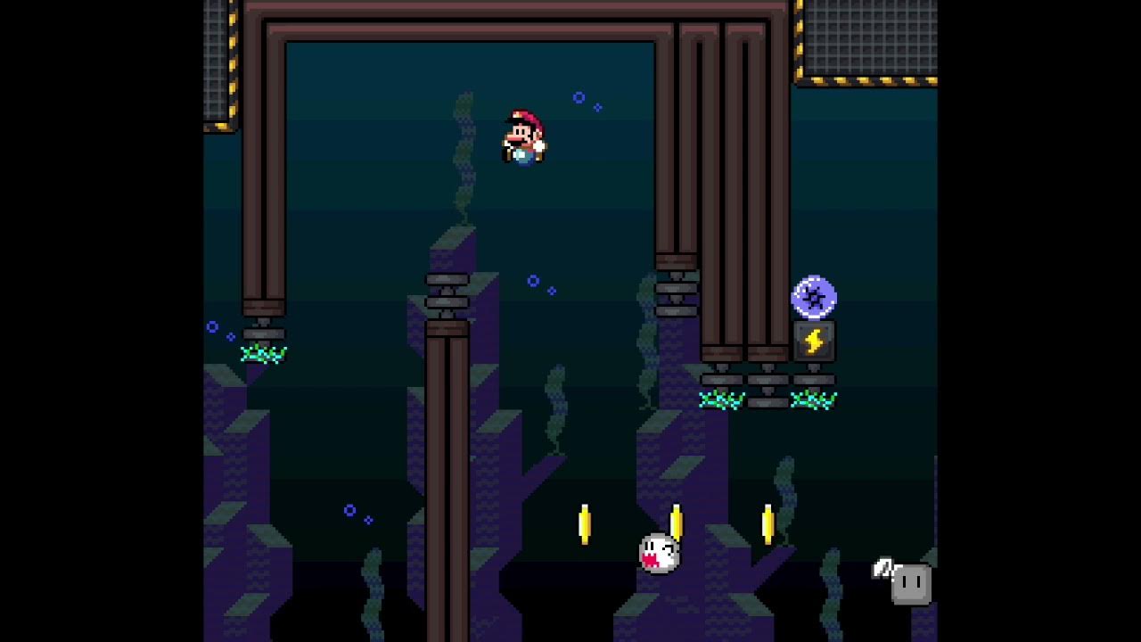 El Dorado Soundtrack - Lava Reef Zone - YouTube