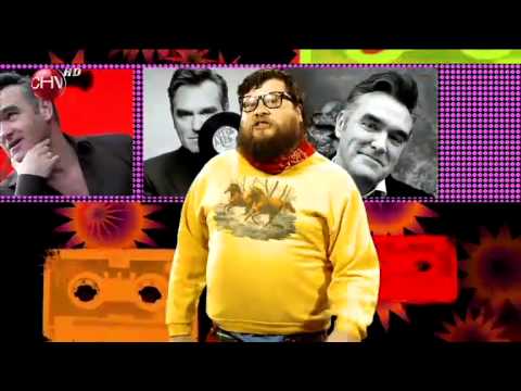 El guatón hipster: Las entradas de Morrisey